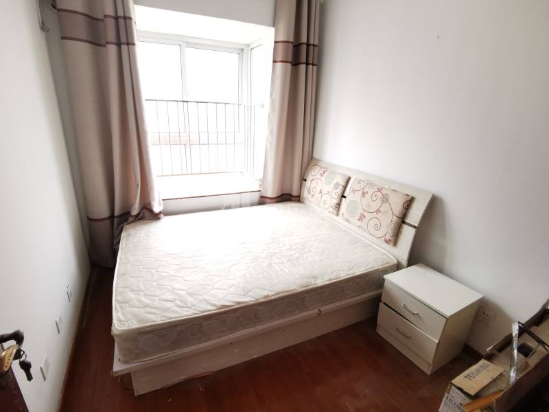 嘉宝梦之悦8041521卧室图2