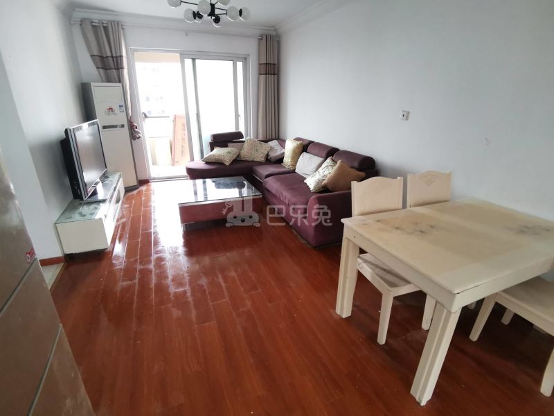 嘉宝梦之悦8041521客厅图5