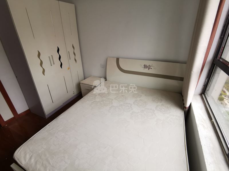 嘉宝梦之悦8041521卧室图1