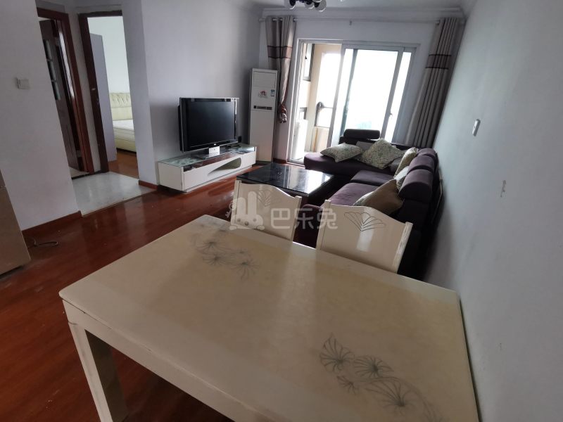 嘉宝梦之悦8041521客厅图6