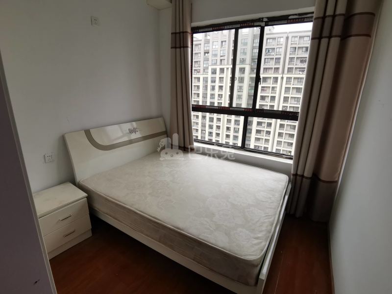 嘉宝梦之悦8041521卧室图0