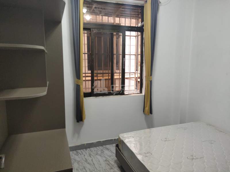 天河区范屋村86号8042159卧室图0