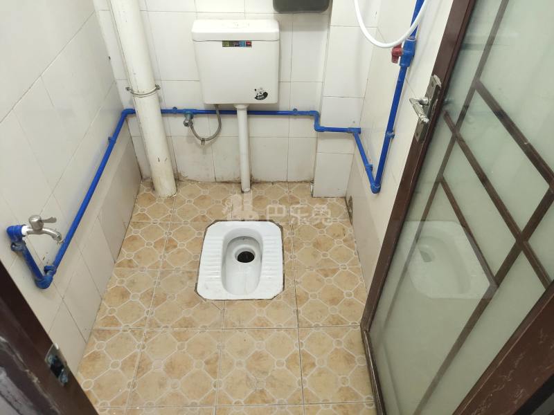 天河区范屋村86号8042159卫生间图8