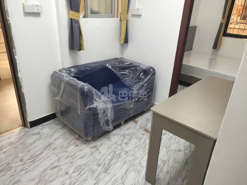 天河区范屋村86号8042159客厅图7