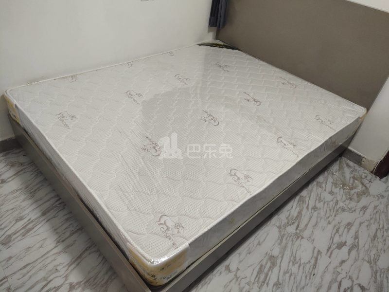 天河区范屋村86号8042159卧室图2