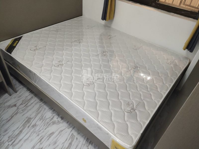 天河区范屋村86号8042159卧室图5