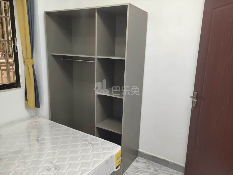 天河区范屋村86号8042159卧室图4