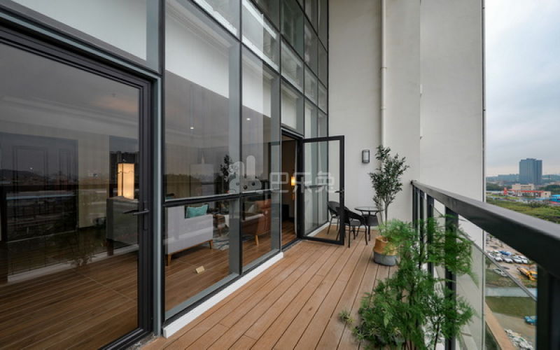 城家公寓（番禺大道公寓酒店）8042185周边环境图3