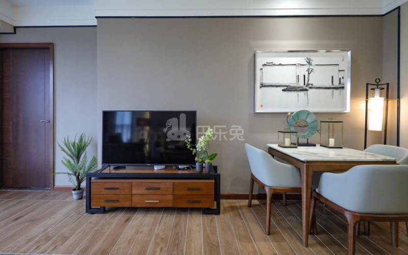 城家公寓（番禺大道公寓酒店）8042211周边环境图4