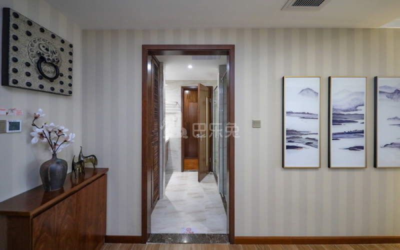 城家公寓（番禺大道公寓酒店）8042211周边环境图5