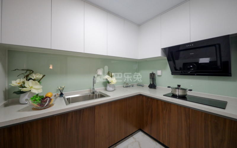 城家公寓（番禺大道公寓酒店）8042211周边环境图8