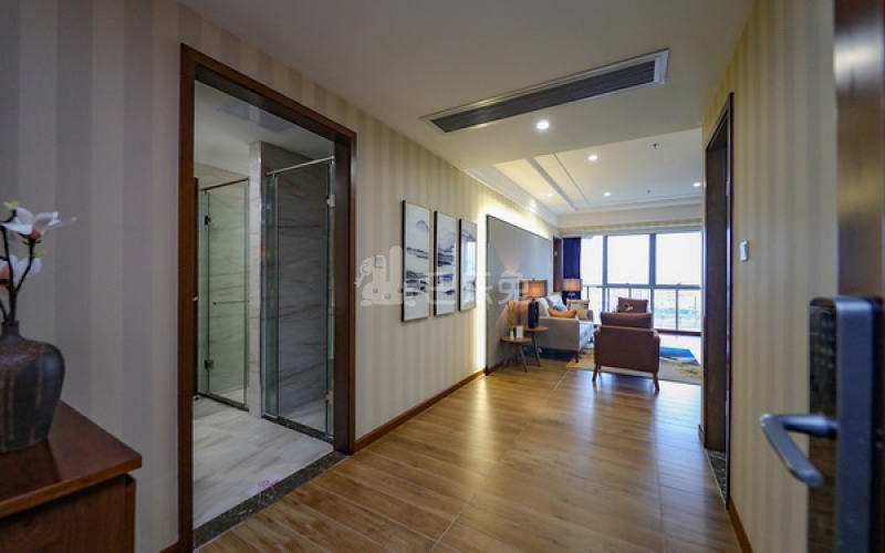 城家公寓（番禺大道公寓酒店）8042211周边环境图6