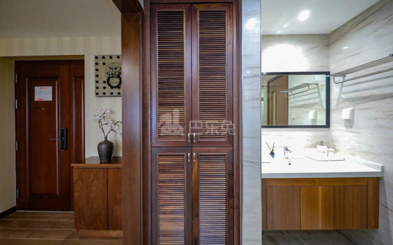 城家公寓（番禺大道公寓酒店）8042211周边环境图7