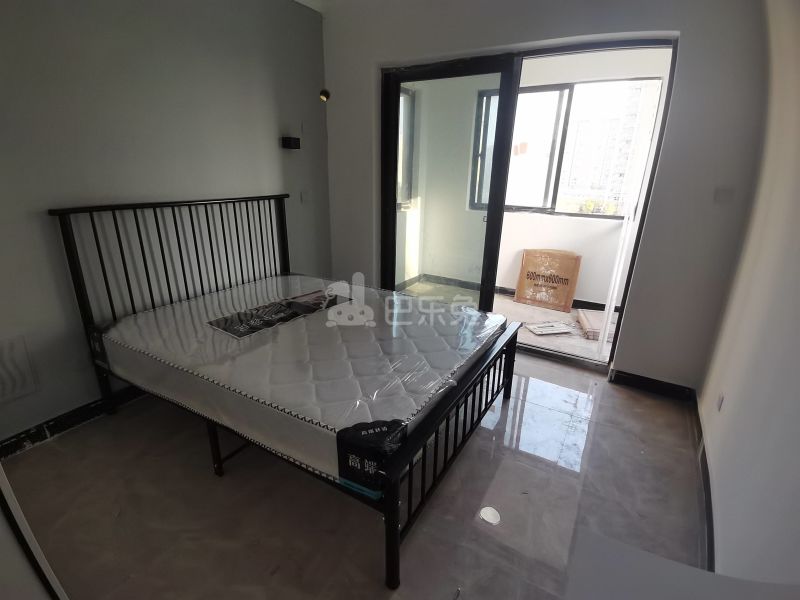 浦恒北苑8044204卧室图0