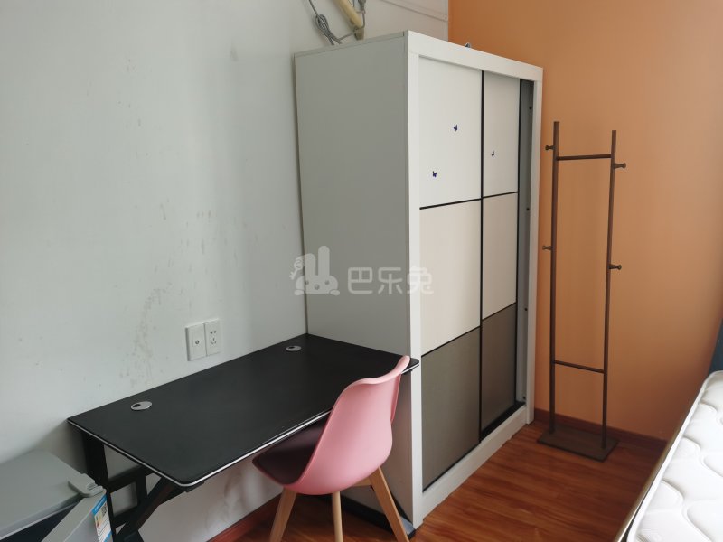 京都苑8047212卧室图1