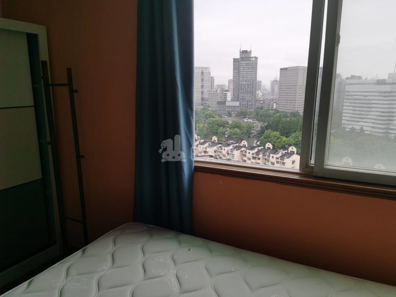 京都苑8047212卧室图3