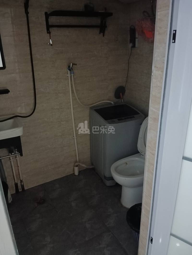 水澄花园南苑8047229卫生间图14