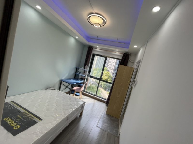 水澄花园南苑8047229卧室图4