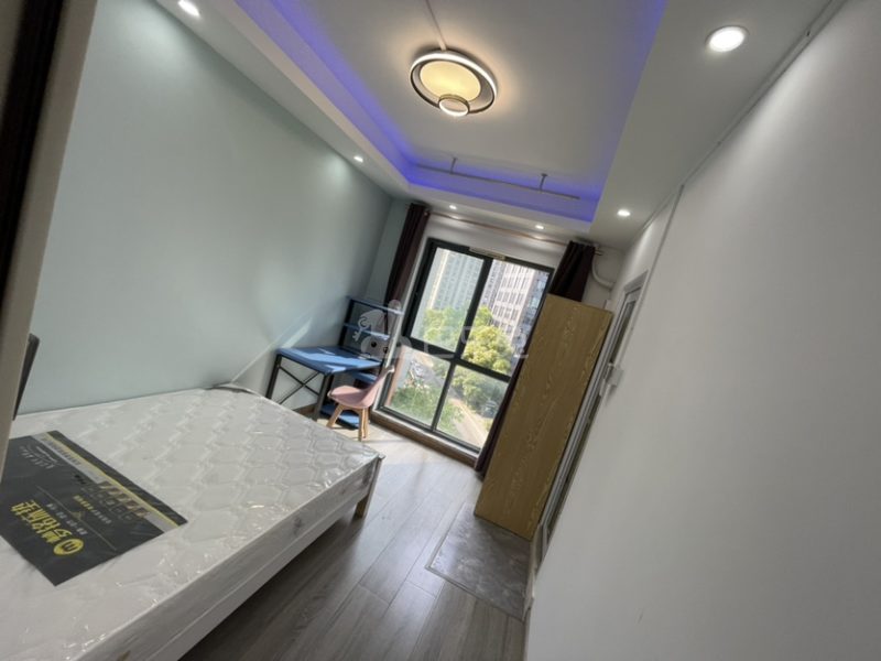 水澄花园南苑8047229卧室图5