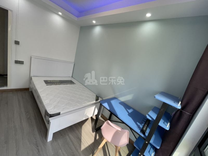 水澄花园南苑8047229卧室图6