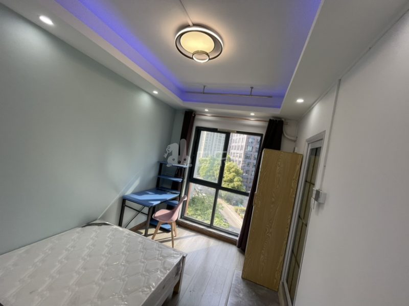 水澄花园南苑8047229卧室图7