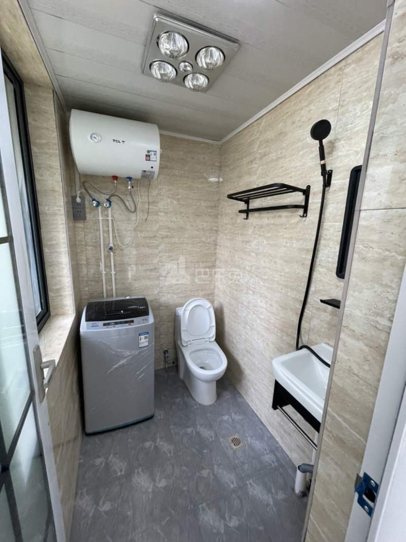 水澄花园南苑8047229卧室图8