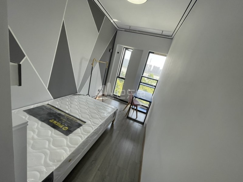 水澄花园南苑8047229卧室图9