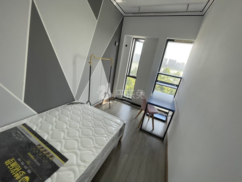 水澄花园南苑8047229卧室图10