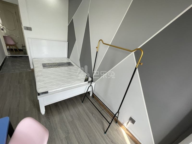 水澄花园南苑8047229卧室图11