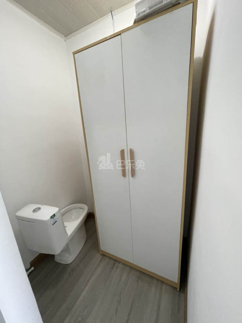 水澄花园南苑8047229卧室图12