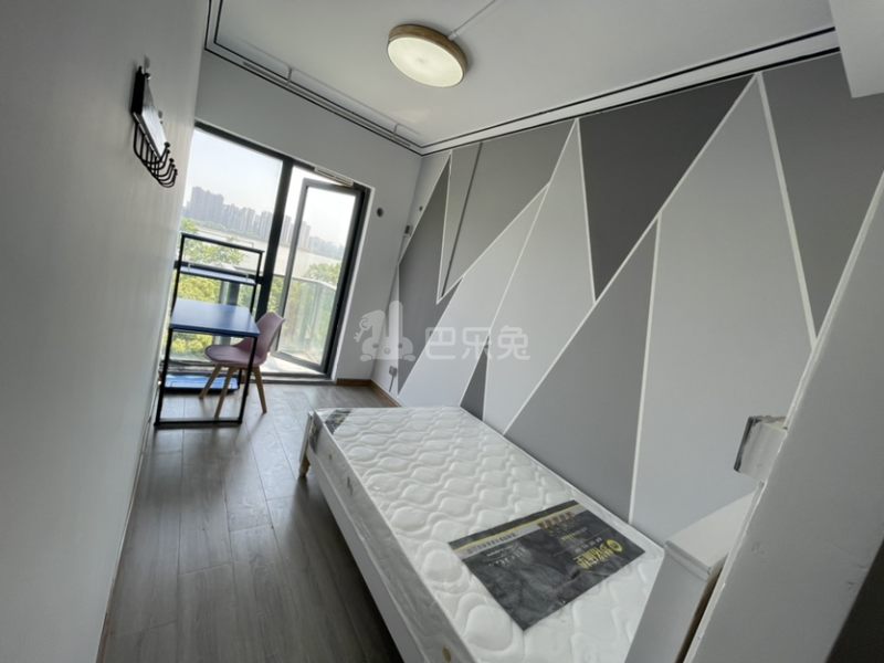 水澄花园南苑8047229卧室图0