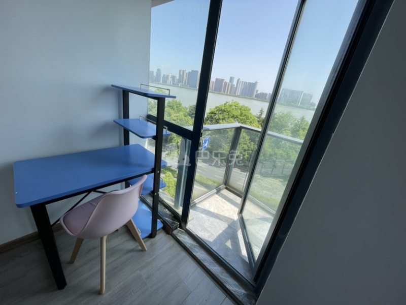 水澄花园南苑8047229卧室图1