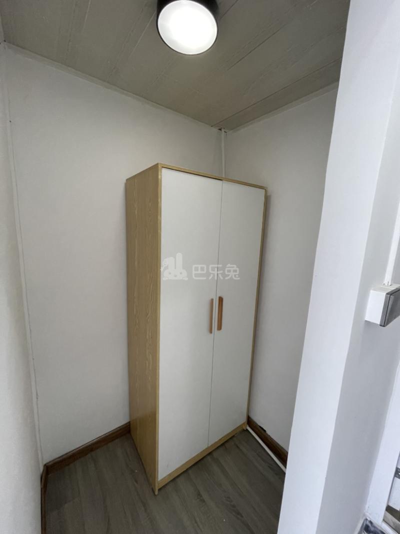 水澄花园南苑8047229卧室图2