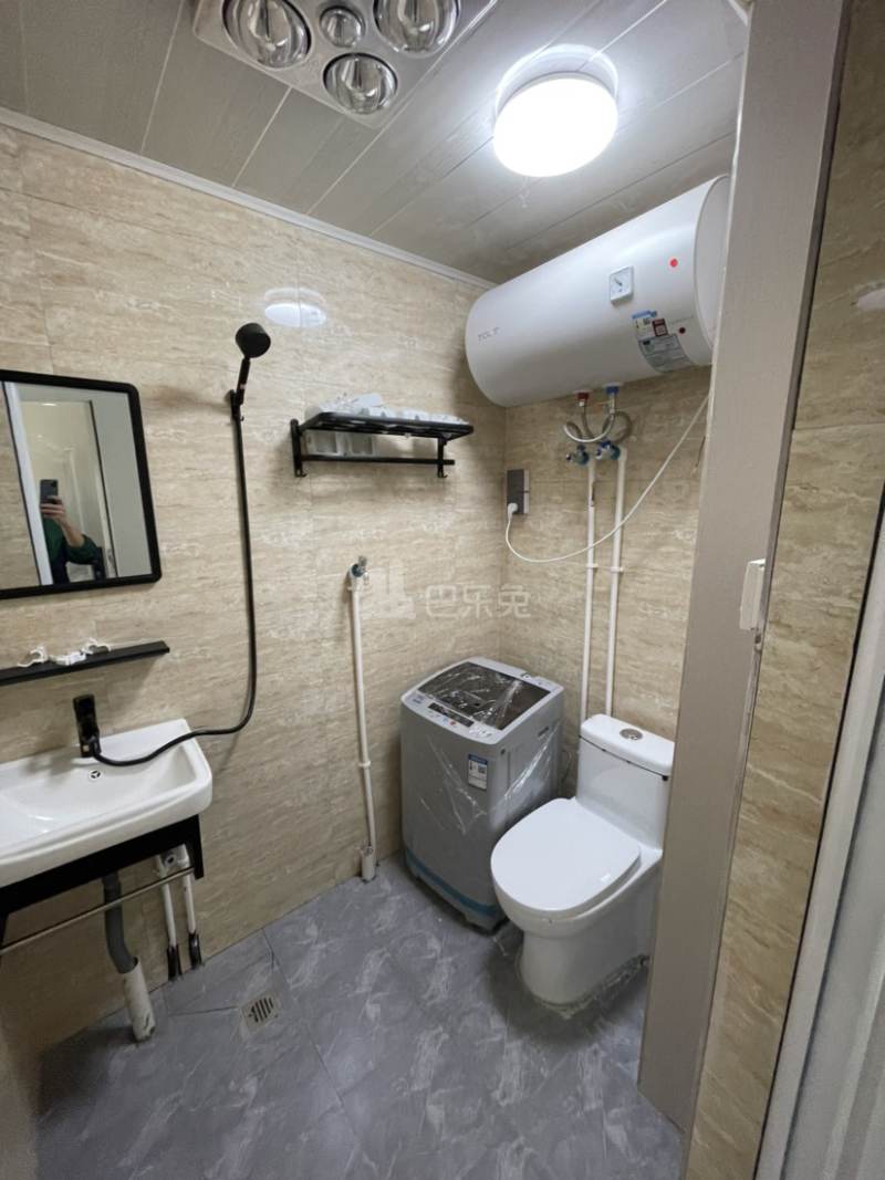 水澄花园南苑8047229卧室图3