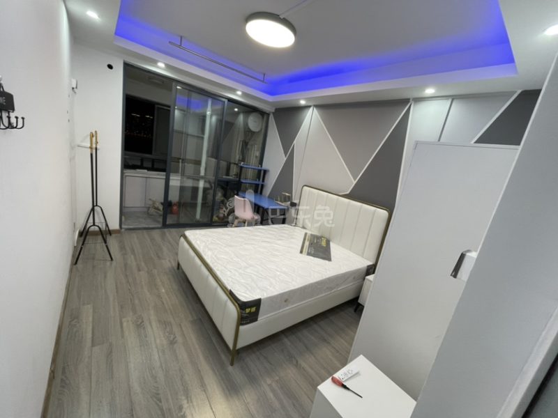 水澄花园南苑8047229卧室图13