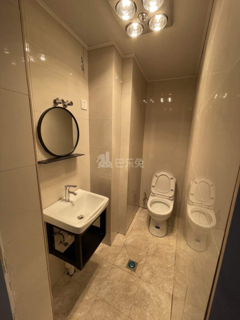 水澄花园南苑8047229卫生间图15