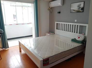 绿川安居苑 2室1厅1卫