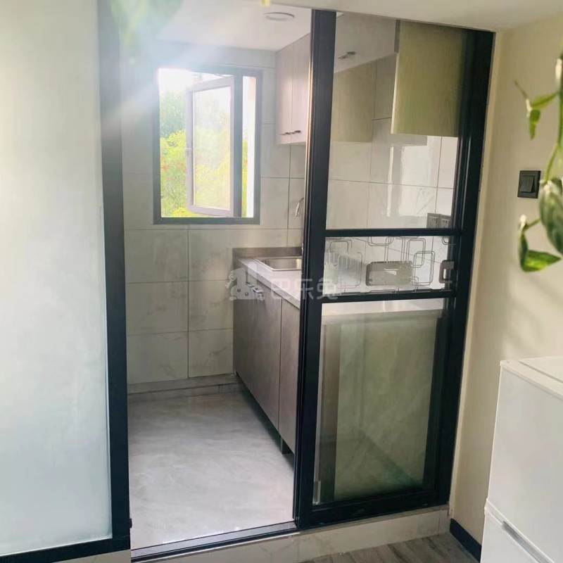 柠檬公寓（通河新村店）8051025周边环境图8