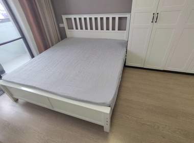 通河二村 1室1厅1卫