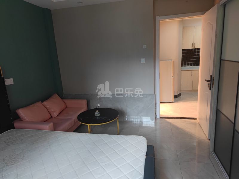 湘湖家园8054114卧室图3