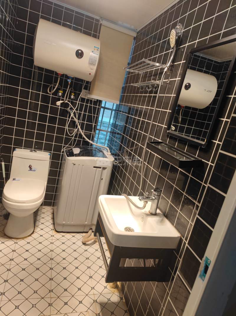 湘湖家园8054114卧室图1