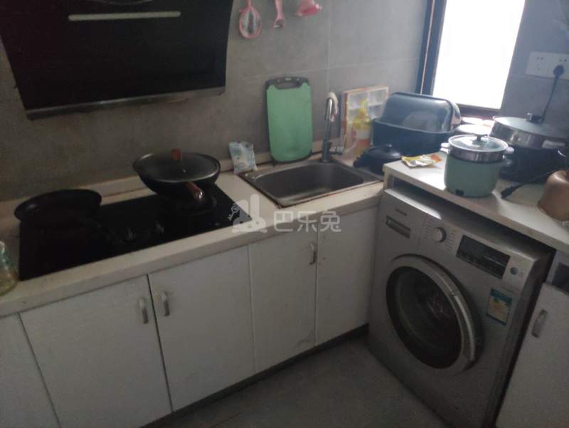 宝嘉誉府8054282厨房图8