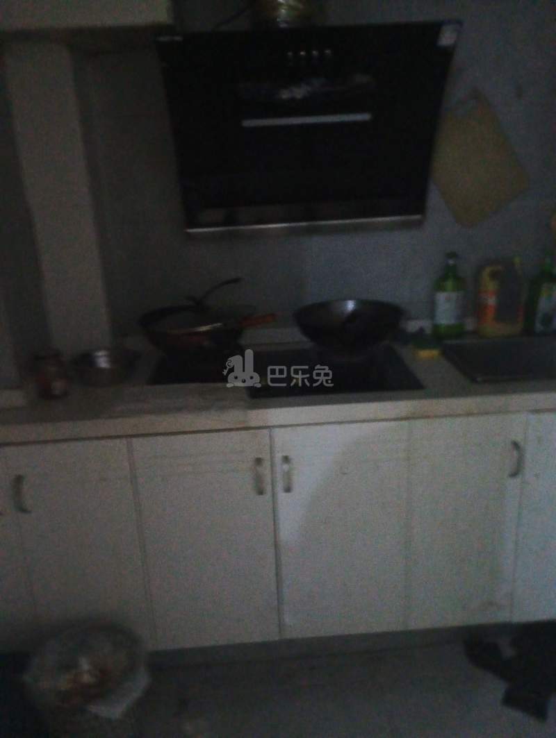 宝嘉誉府8054282厨房图5