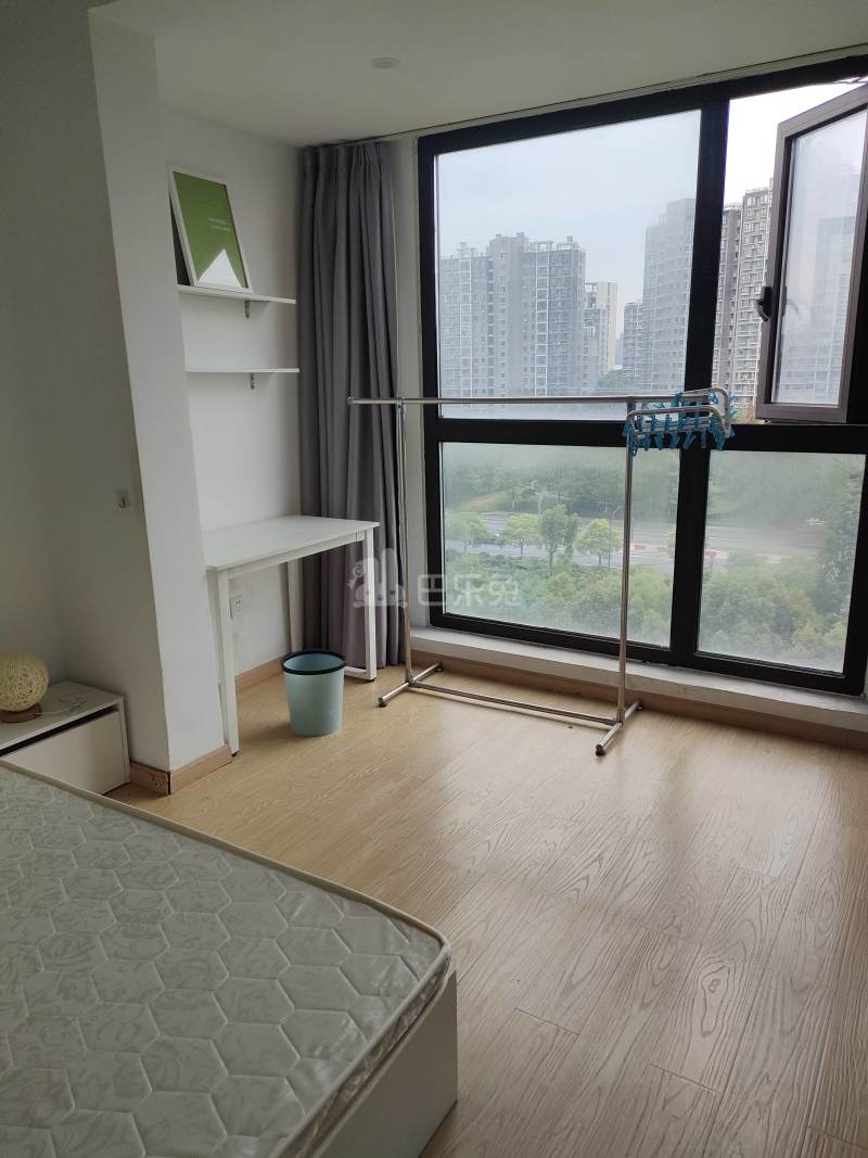 宝嘉誉府8054282卧室图1