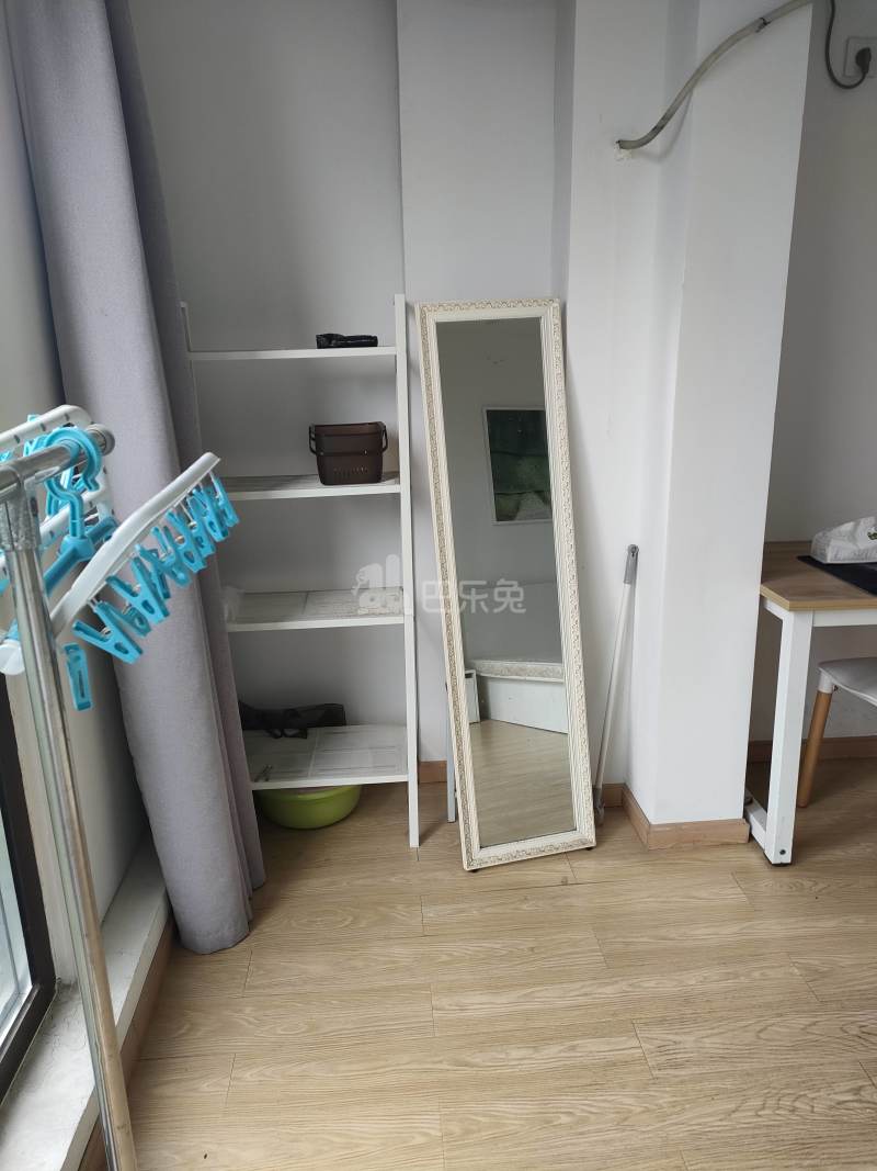 宝嘉誉府8054282卧室图2