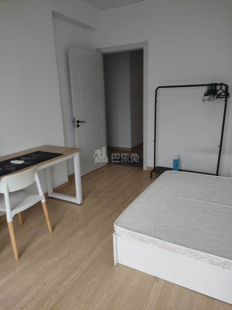 宝嘉誉府8054282卧室图3