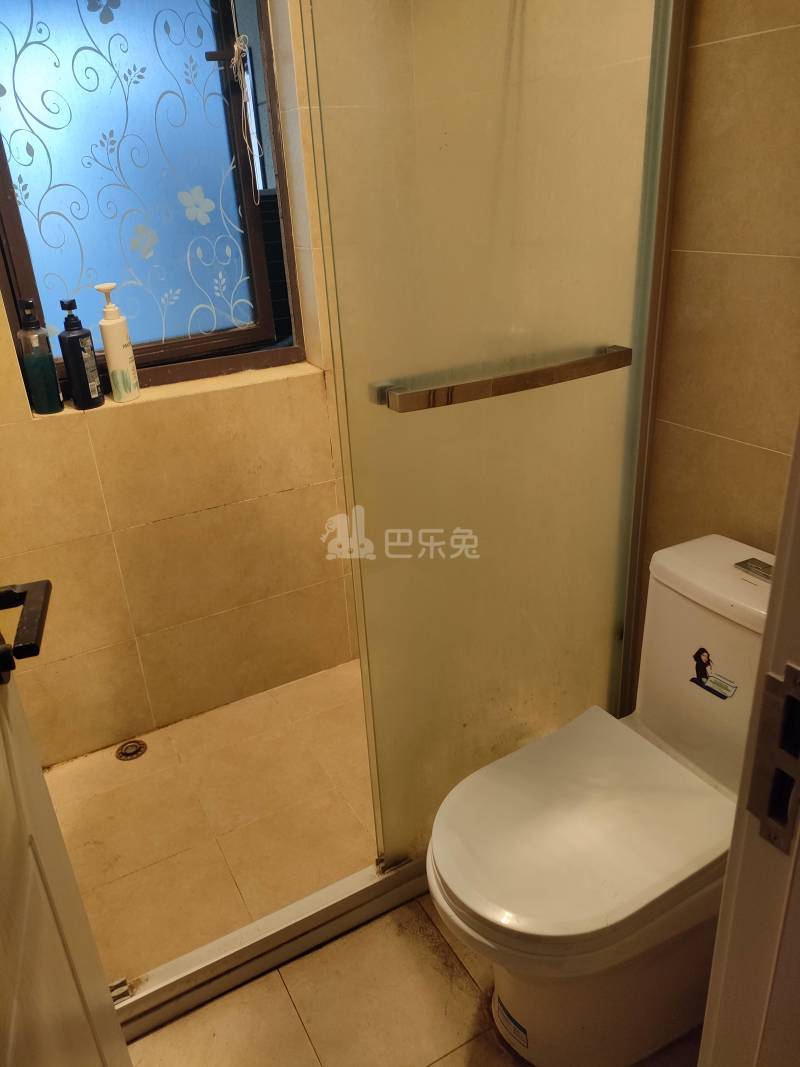 宝嘉誉府8054282卫生间图10