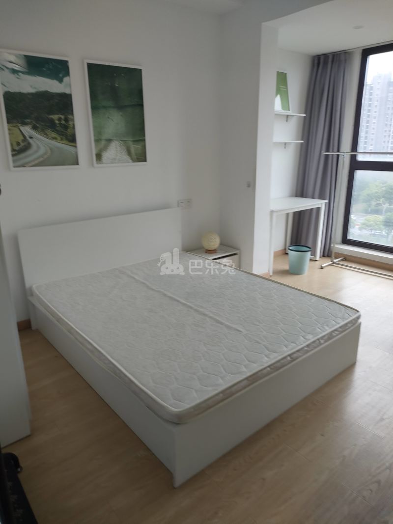 宝嘉誉府8054282卧室图0