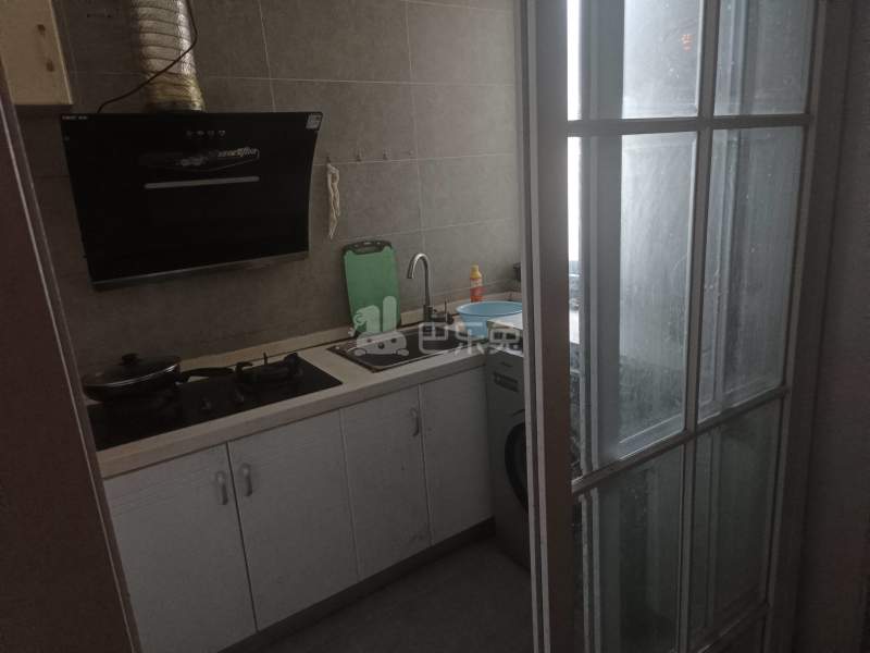 宝嘉誉府8054282厨房图6