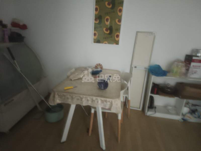 宝嘉誉府8054282客厅图4